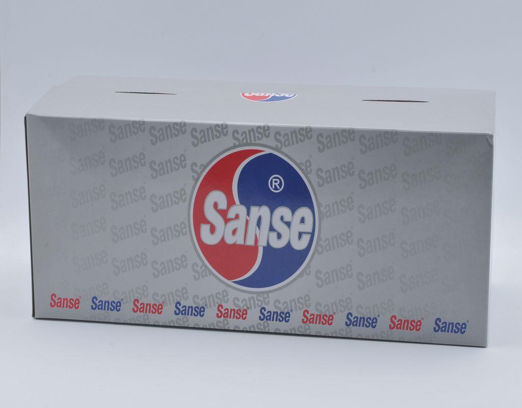 75 MM Çiftli Etiketleme Plastiği