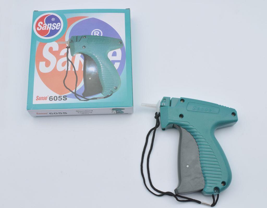 605S STANDART ETİKETLEME TABANCASI
