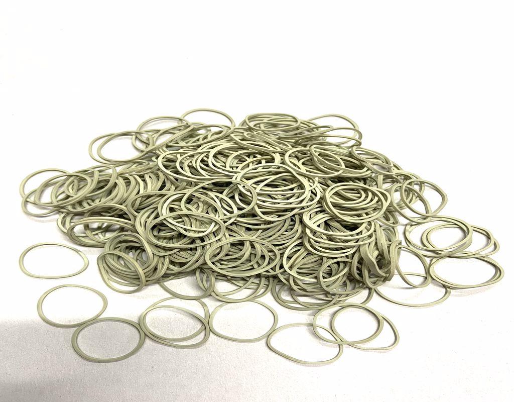 40 MM 1000 GR KAUÇUK BEYAZ AMBALAJ LASTİĞİ