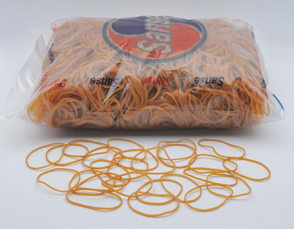 70 MM 1000 GR KAUÇUK NATUREL AMBALAJ LASTİĞİ