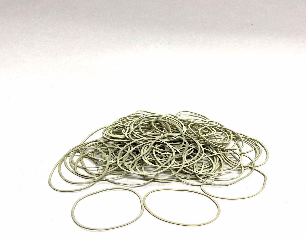 70 MM 1000 GR KAUÇUK BEYAZ AMBALAJ LASTİĞİ