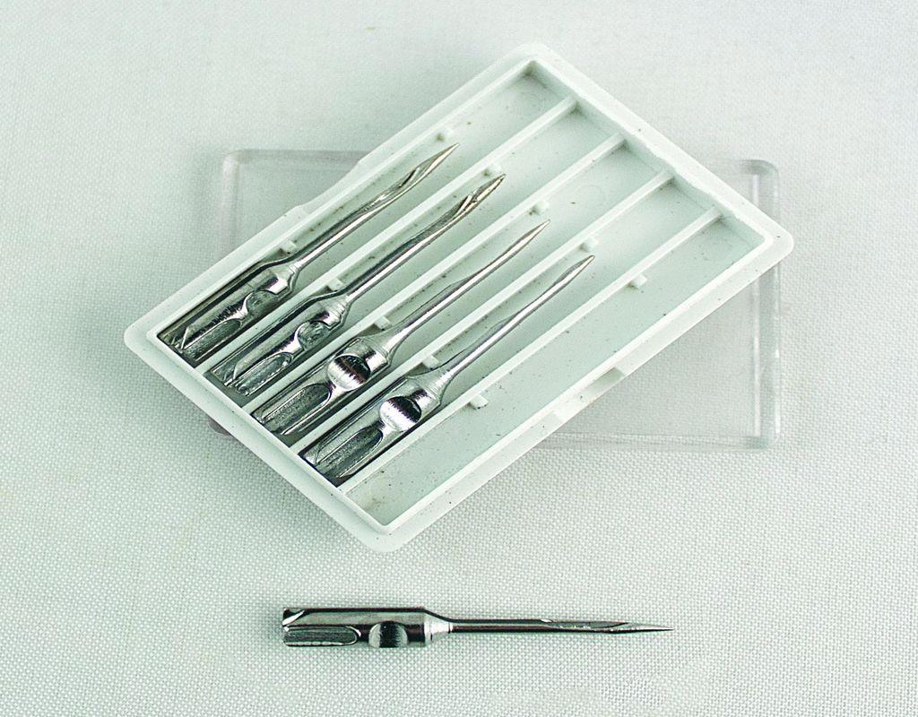 İnce (Fine) Metal Tabanca İğnesi